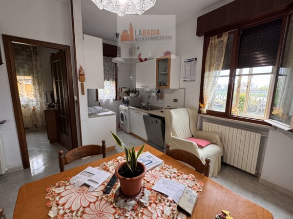 appartamento in vendita a Bagnolo di Po in zona Runzi