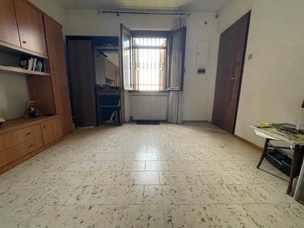 appartamento in vendita a Bagnolo di Po