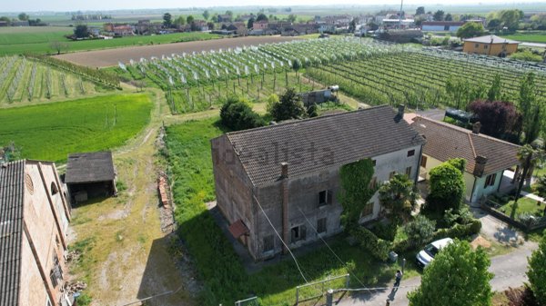 appartamento in vendita a Bagnolo di Po