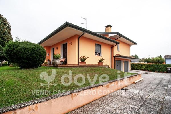 casa indipendente in vendita a Bagnolo di Po