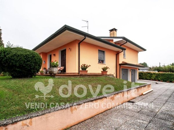 casa indipendente in vendita a Bagnolo di Po