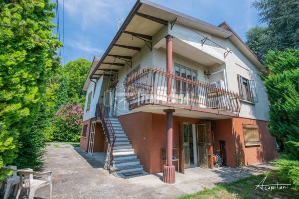 casa indipendente in vendita a Bagnolo di Po