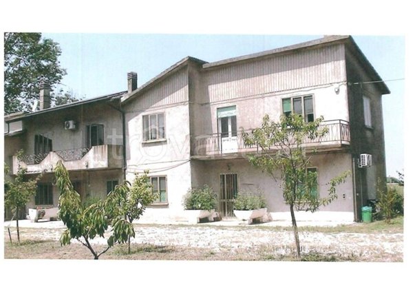 casa indipendente in vendita a Bagnolo di Po