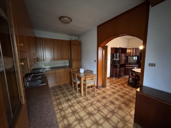 casa indipendente in vendita a Bagnolo di Po in zona Corà