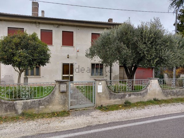 casa indipendente in vendita a Bagnolo di Po