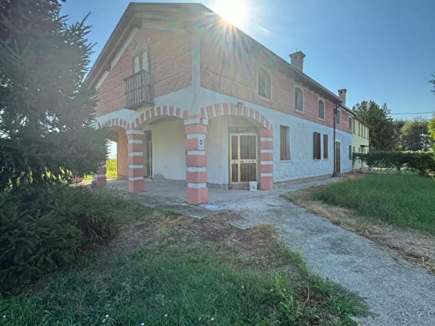 casa indipendente in vendita a Bagnolo di Po