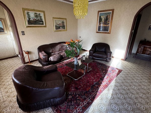 casa indipendente in vendita a Bagnolo di Po