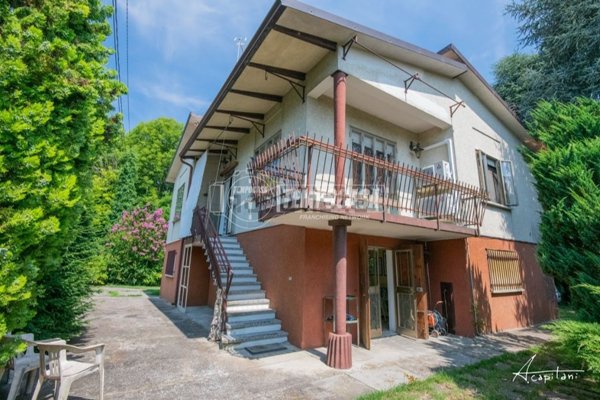 appartamento in vendita a Bagnolo di Po