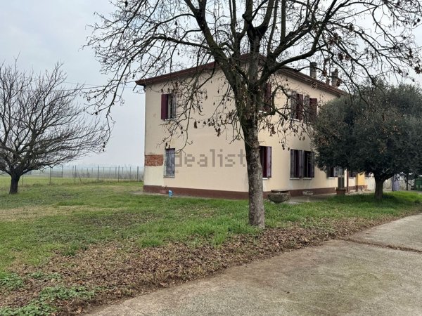 casa indipendente in vendita a Bagnolo di Po