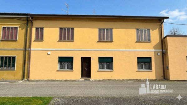 casa indipendente in vendita a Bagnolo di Po
