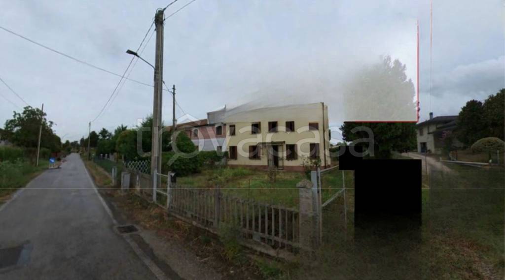 casa indipendente in vendita a Bagnolo di Po