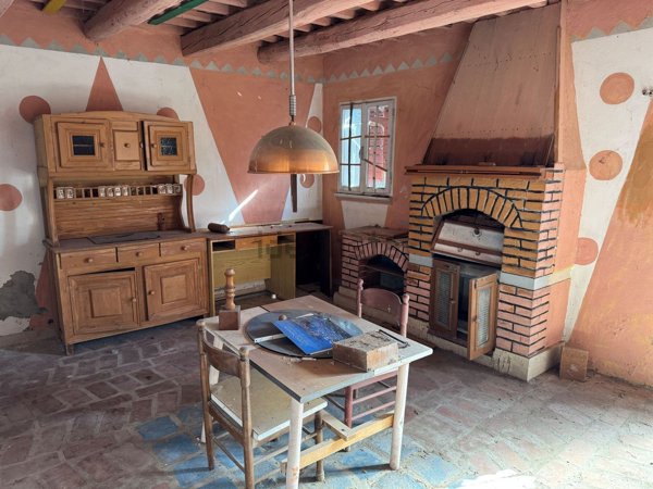casa indipendente in vendita a Bagnolo di Po