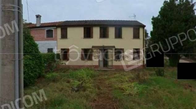 appartamento in vendita a Bagnolo di Po