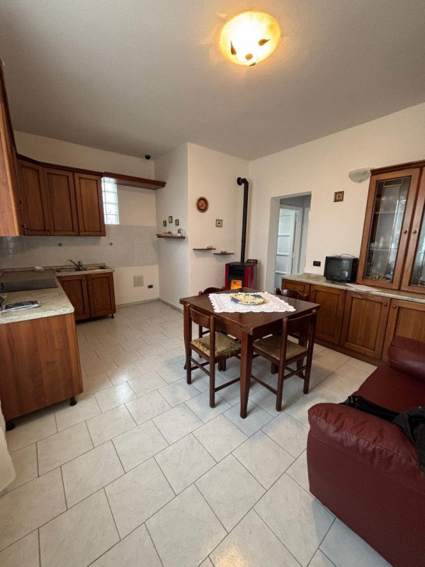 appartamento in vendita a Bagnolo di Po