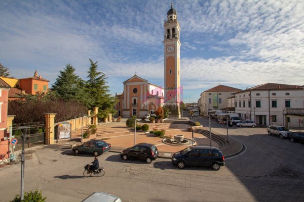 appartamento in vendita a Bergantino