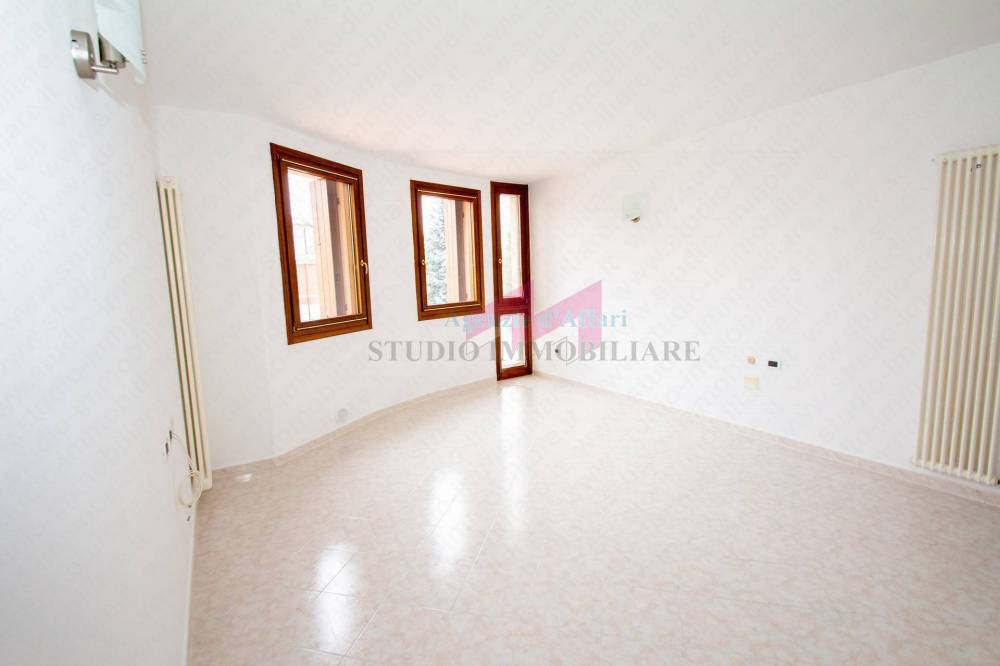 appartamento in vendita a Bergantino