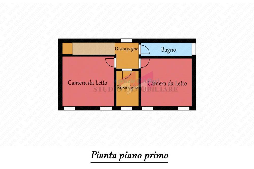 casa indipendente in vendita a Bergantino
