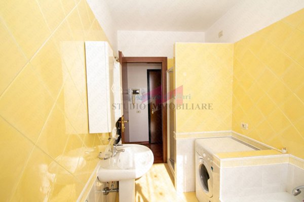 appartamento in vendita a Bergantino
