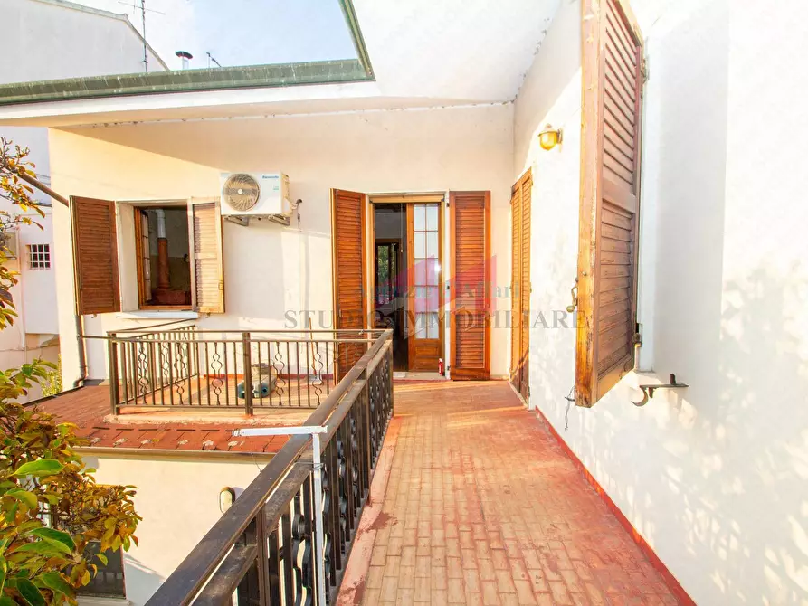 casa semindipendente in vendita a Bergantino