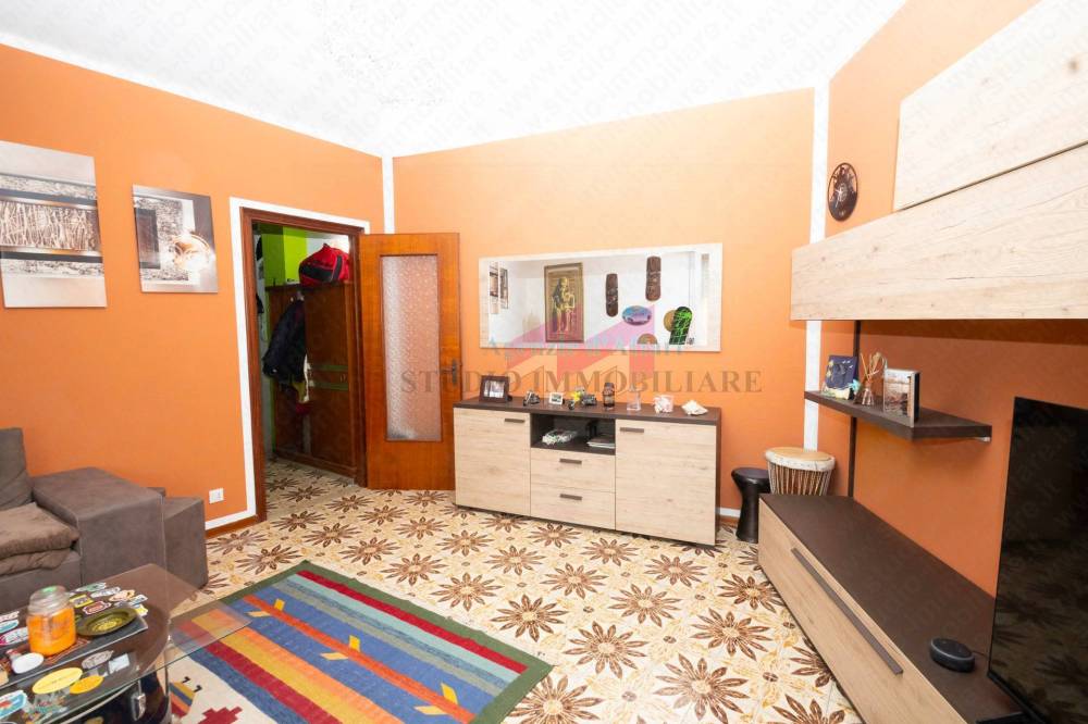 appartamento in vendita a Bergantino