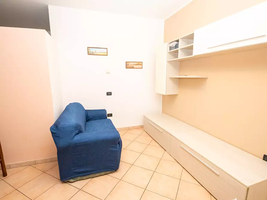 appartamento in vendita a Bergantino