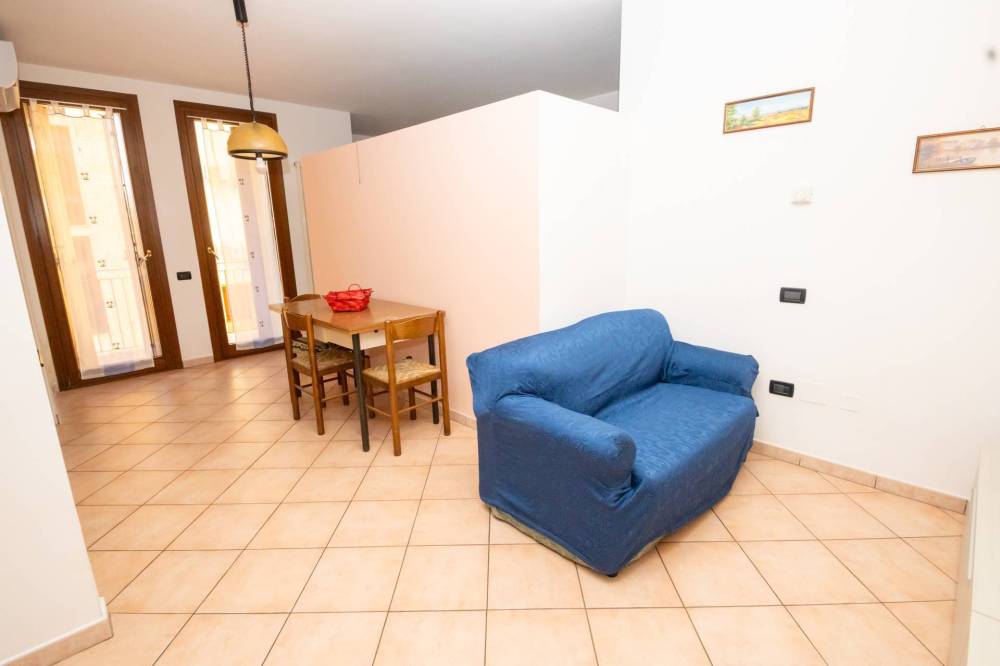 appartamento in vendita a Bergantino