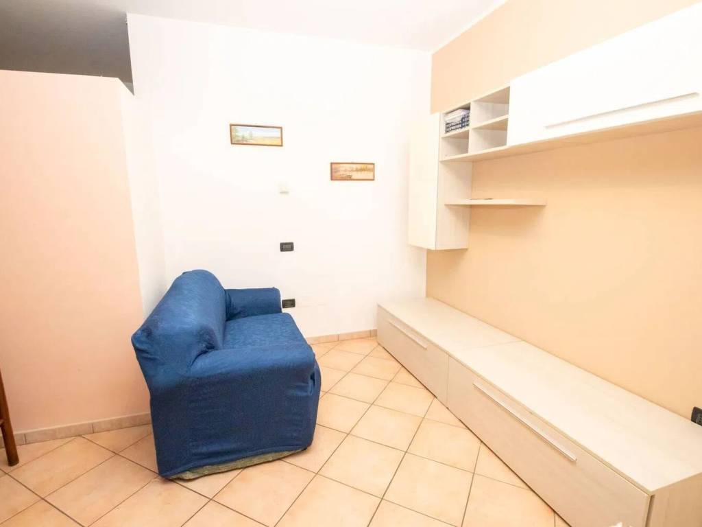 appartamento in vendita a Bergantino