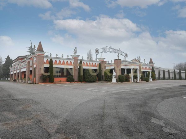 negozio in vendita a Bergantino