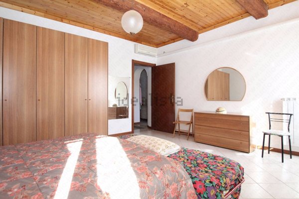 appartamento in vendita a Bergantino