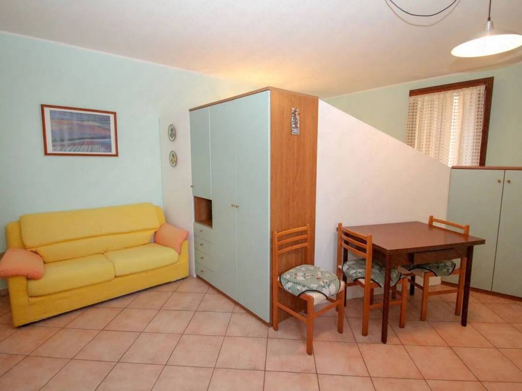 appartamento in vendita a Bergantino