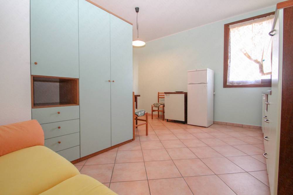 appartamento in vendita a Bergantino