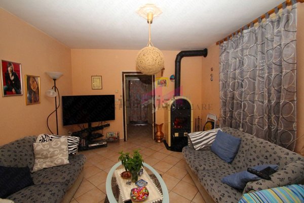 appartamento in vendita a Bergantino