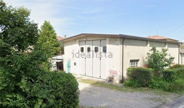 casa indipendente in vendita a Bergantino