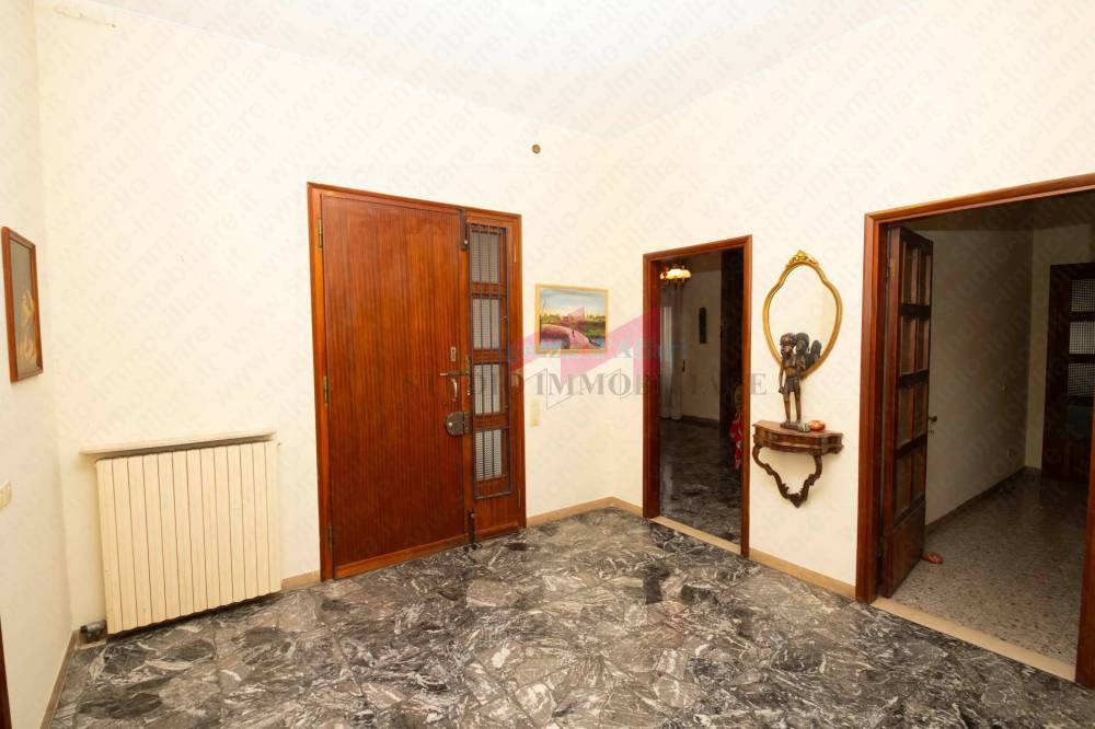 casa indipendente in vendita a Bergantino