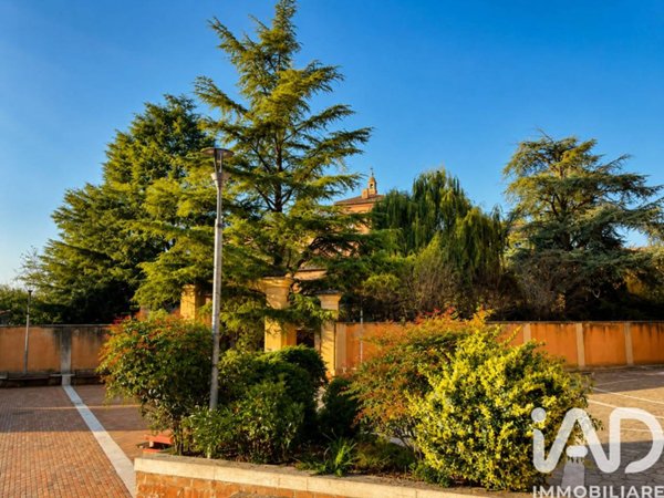 villa in vendita a Bergantino