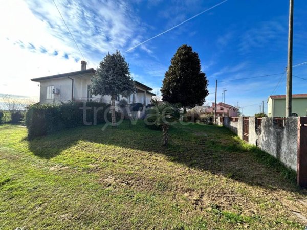 casa indipendente in vendita a Bosaro
