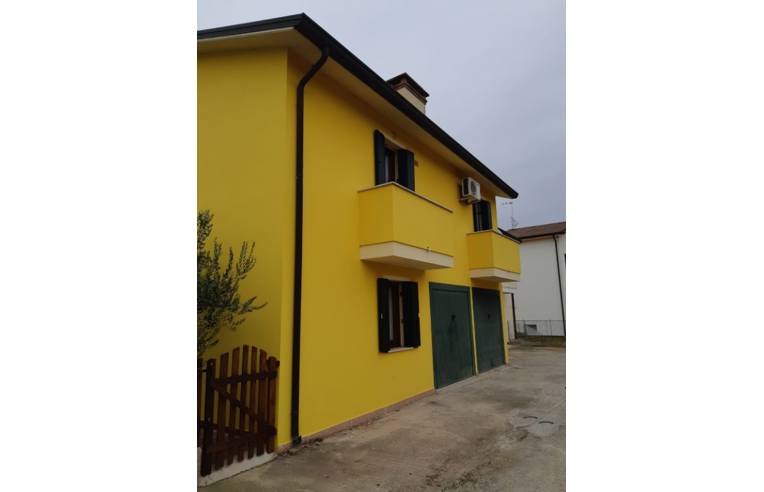 appartamento in vendita a Bosaro