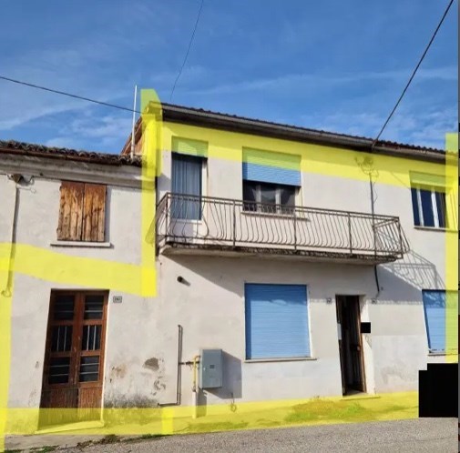 casa indipendente in vendita a Bosaro