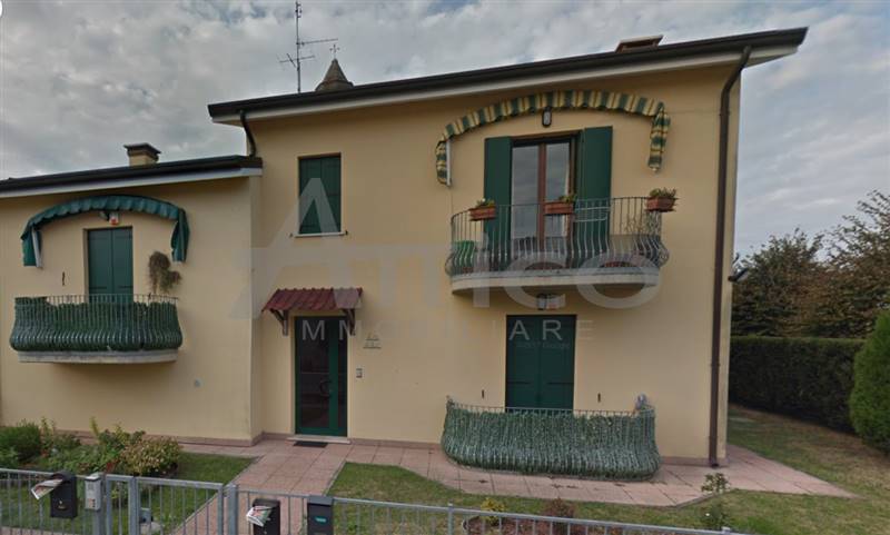 appartamento in vendita a Bosaro