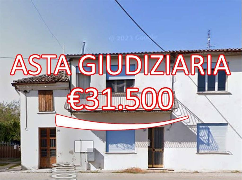 appartamento in vendita a Bosaro