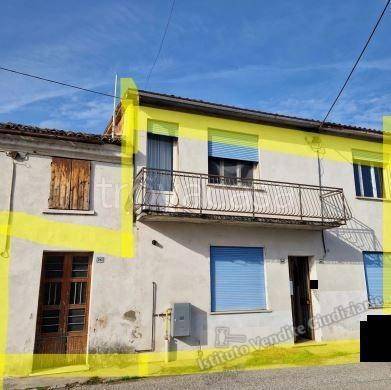 appartamento in vendita a Bosaro