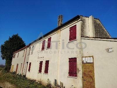 casa indipendente in vendita a Bosaro