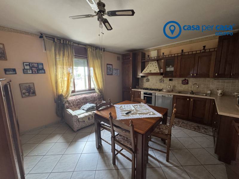 casa semindipendente in vendita a Bosaro