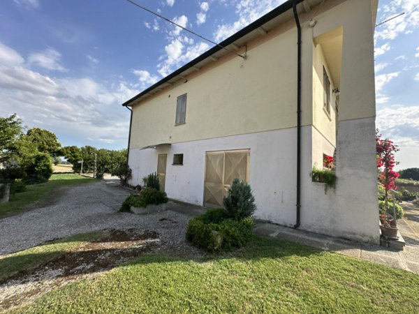 casa indipendente in vendita a Bosaro