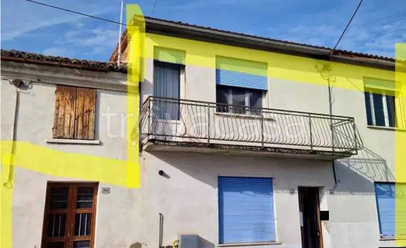appartamento in vendita a Bosaro