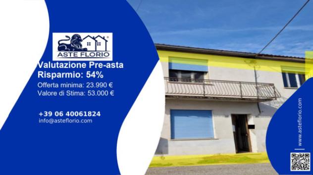 appartamento in vendita a Bosaro