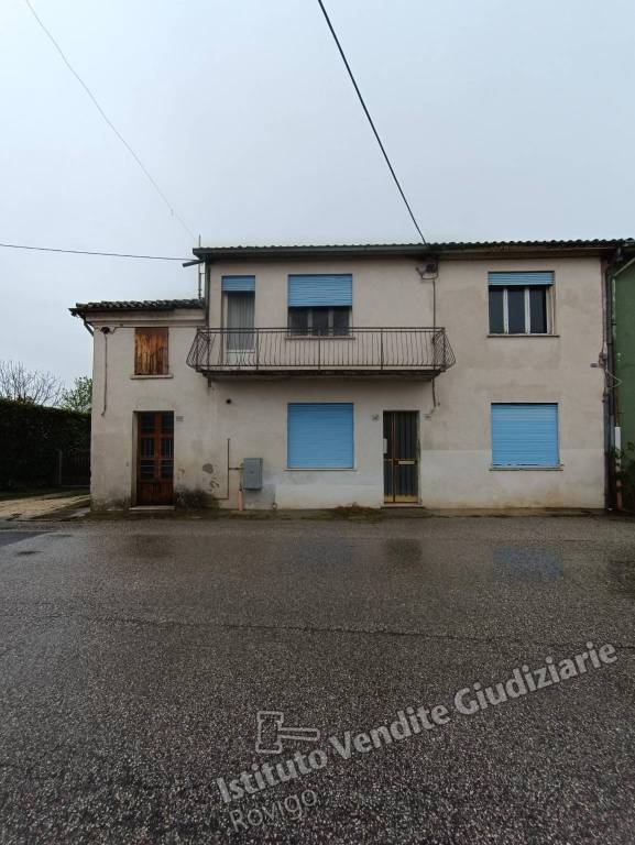 casa indipendente in vendita a Bosaro