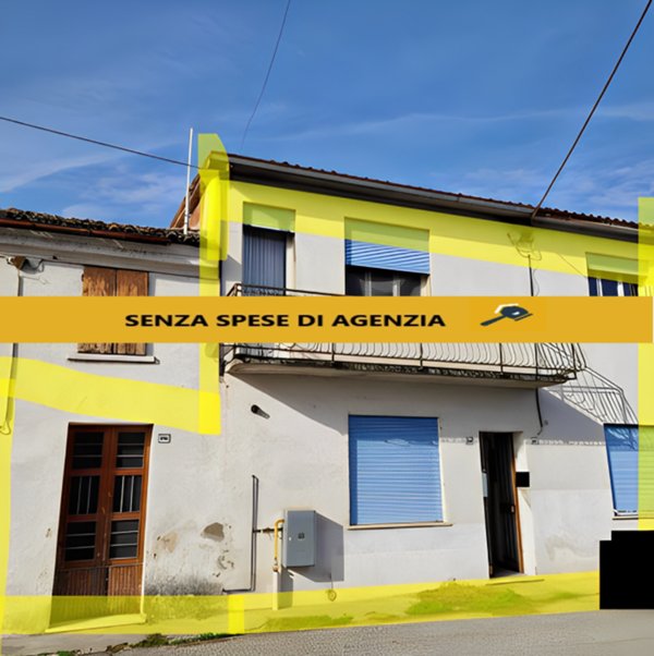 appartamento in vendita a Bosaro