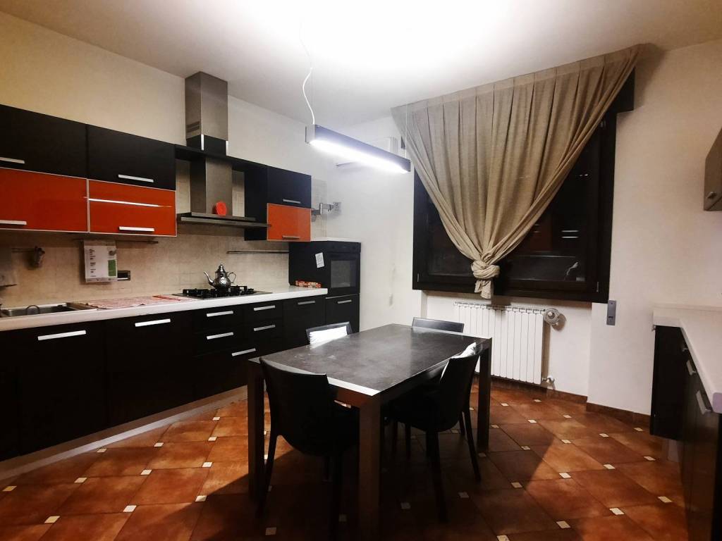 appartamento in vendita a Bosaro