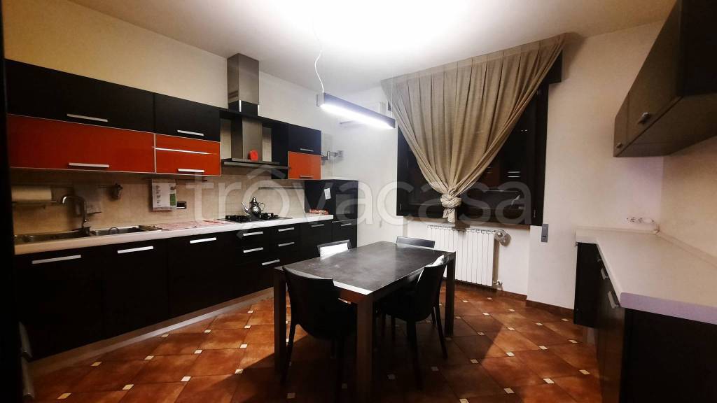 appartamento in vendita a Bosaro